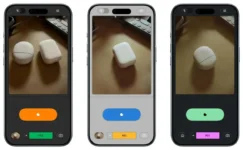 iPhone Kameranızı Çöpe Attıracak O Güncelleme Geldi!