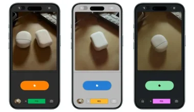 iPhone Kameranızı Çöpe Attıracak O Güncelleme Geldi!