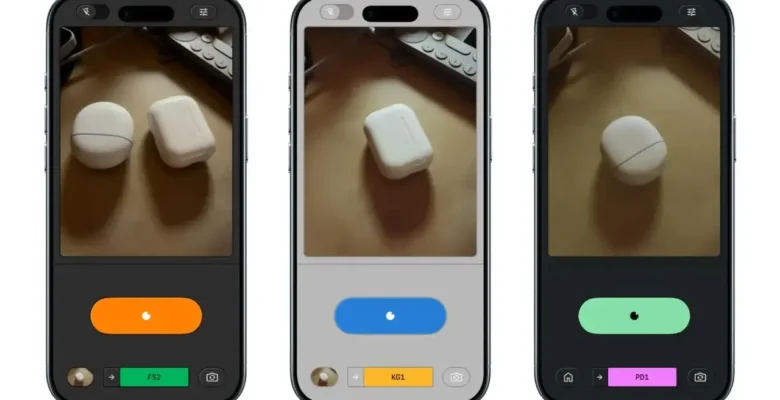 iPhone Kameranızı Çöpe Attıracak O Güncelleme Geldi!