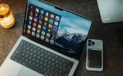 iPhone Özelliği MacBook’a Geldi!