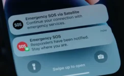 iPhone’un O Özelliği 6 Kişinin Hayatını Kurtardı!