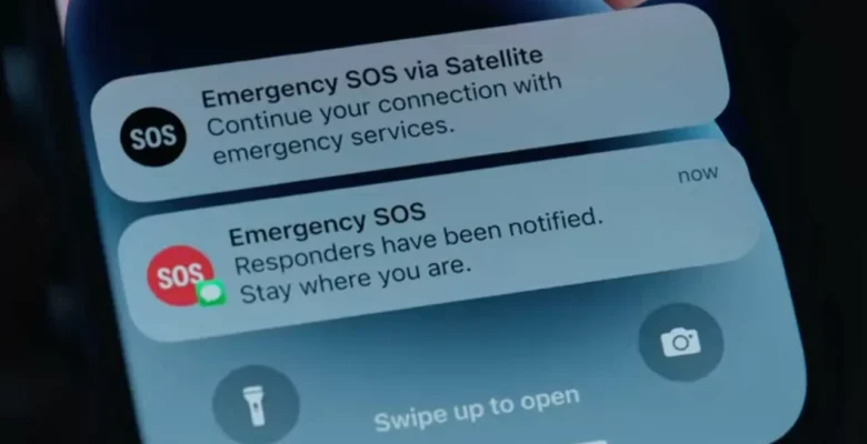 iPhone’un O Özelliği 6 Kişinin Hayatını Kurtardı!