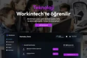 İş Bankası Destekli Workintech Yapay Zekâ ile Türkiye’nin Teknoloji Eğitiminde Devrim Yaratıyor