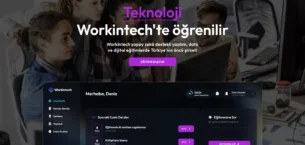 İş Bankası Destekli Workintech Yapay Zekâ ile Türkiye’nin Teknoloji Eğitiminde Devrim Yaratıyor