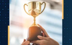 İstanbul Büyükşehir’e bilgi teknolojilerinde küresel ödül