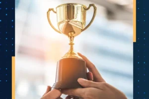 İstanbul Büyükşehir’e bilgi teknolojilerinde küresel ödül