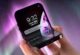 Katlanabilir iPhone Flip Geliyor mu?