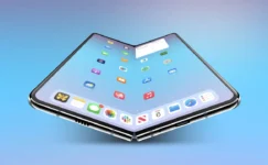 Katlanabilir iPhone Rakipsiz Olabilir