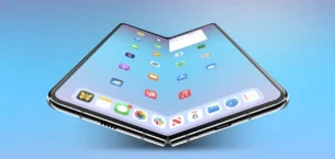 Katlanabilir iPhone Rakipsiz Olabilir