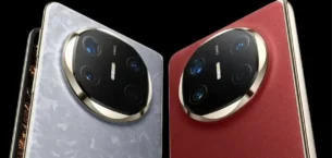 Katlanabilir Telefonlarda Ana Cihaz Dönemi Huawei Mate X7 ile Başladı