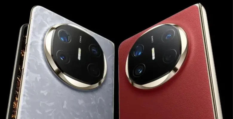 Katlanabilir Telefonlarda Ana Cihaz Dönemi Huawei Mate X7 ile Başladı