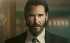 Keanu Reeves’li Yeni John Wick Oyunu Geliyor!