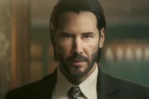 Keanu Reeves’li Yeni John Wick Oyunu Geliyor!