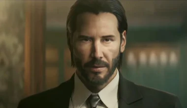 Keanu Reeves’li Yeni John Wick Oyunu Geliyor!