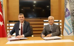 Kocaeli Gölcük’te dijital ruhsat süreci başlıyor