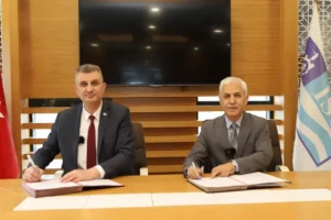 Kocaeli Gölcük’te dijital ruhsat süreci başlıyor