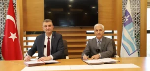 Kocaeli Gölcük’te dijital ruhsat süreci başlıyor