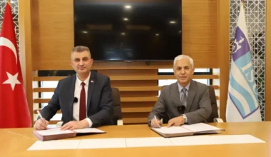 Kocaeli Gölcük’te dijital ruhsat süreci başlıyor