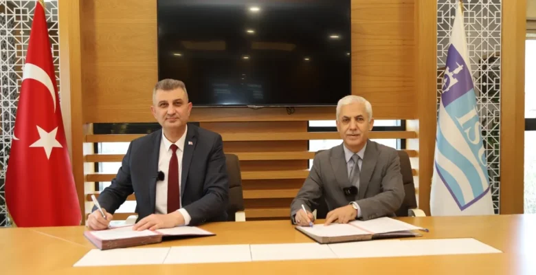 Kocaeli Gölcük’te dijital ruhsat süreci başlıyor