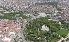 Konya Büyükşehir’den ‘küp uydu’ hamlesi… Kendi uydusunu yapan ilk belediye olacak