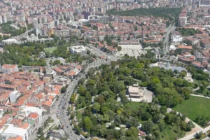 Konya Büyükşehir’den ‘küp uydu’ hamlesi… Kendi uydusunu yapan ilk belediye olacak