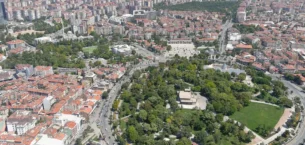 Konya Büyükşehir’den ‘küp uydu’ hamlesi… Kendi uydusunu yapan ilk belediye olacak