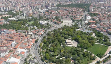 Konya Büyükşehir’den ‘küp uydu’ hamlesi… Kendi uydusunu yapan ilk belediye olacak