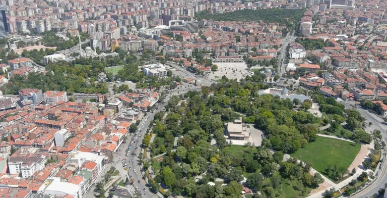 Konya Büyükşehir’den ‘küp uydu’ hamlesi… Kendi uydusunu yapan ilk belediye olacak
