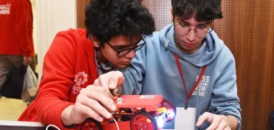 Konya Karatay’da Robot Ve Teknoloji Festivali başlıyor