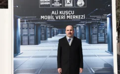 KOSKİ dijital altyapısını güçlendiriyor