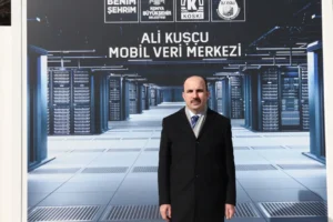 KOSKİ dijital altyapısını güçlendiriyor