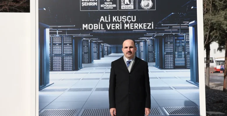 KOSKİ dijital altyapısını güçlendiriyor