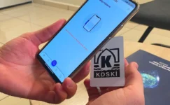 KOSKİ’den EKS kartlara dijital kolaylık