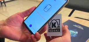 KOSKİ’den EKS kartlara dijital kolaylık