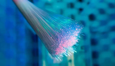 Kuantum Fiber Geliyor!