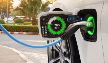 Küresel Elektrikli Araç Pazarı Yıla Düşüşle Başladı