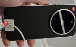 Leica Leitzphone Xiaomi İşbirliği Küresel Pazara Açılıyor