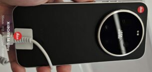 Leica Leitzphone Xiaomi İşbirliği Küresel Pazara Açılıyor