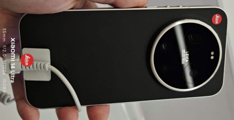 Leica Leitzphone Xiaomi İşbirliği Küresel Pazara Açılıyor