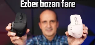 Logitech MX Serisine Uygun Yollu Rakip: Philips SPK7858