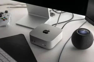 M4 Mac mini Yok Satıyor: Yapay Zeka Çılgınlığı Stokları Eritiyor!