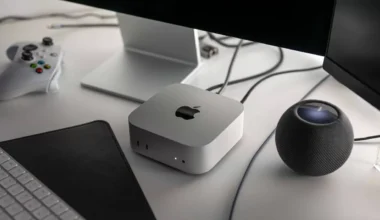 M4 Mac mini Yok Satıyor: Yapay Zeka Çılgınlığı Stokları Eritiyor!