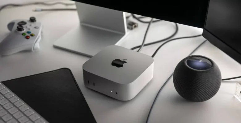 M4 Mac mini Yok Satıyor: Yapay Zeka Çılgınlığı Stokları Eritiyor!