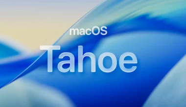 macOS Tahoe 26.3 Geliyor!