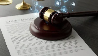 Mahkemede ChatGPT Kullandı, 27 Ay Hapis Cezası Aldı!