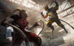 Marvel’s Wolverine Çıkış Tarihi Sızdı