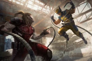 Marvel’s Wolverine Çıkış Tarihi Sızdı