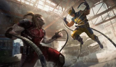 Marvel’s Wolverine Çıkış Tarihi Sızdı