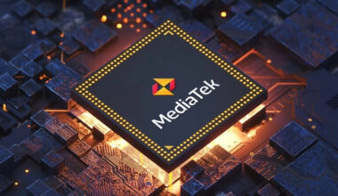 MediaTek Dev Yatırım Yapıyor!
