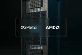 Meta ile AMD Yapay Zekada Yeni Bir Dönem Başlıyor